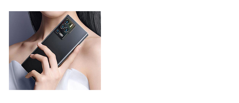 ZTE Axon 30 Ultra
