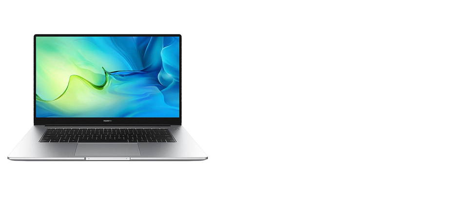 Huawei MateBook D 15 Ryzen 7 4700U, 16/512Gb