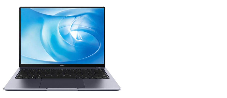 Huawei MateBook 14 Ryzen 5 4600H, 16/512Gb