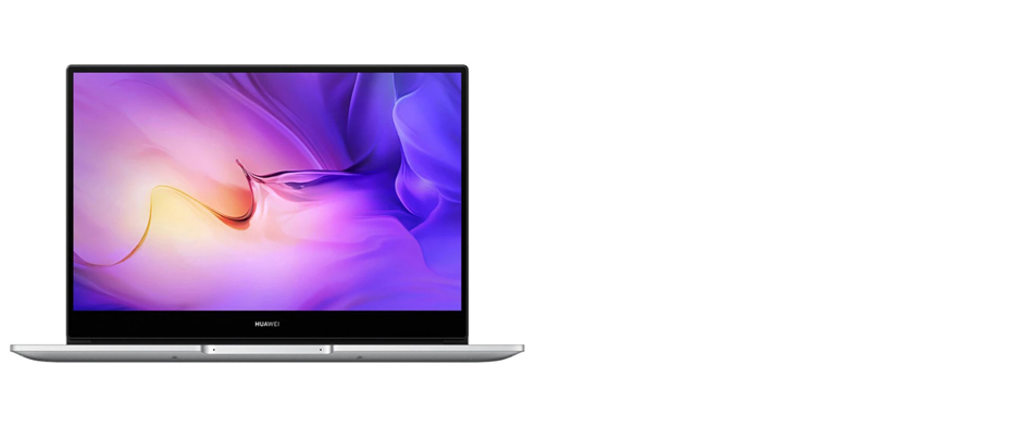Huawei MateBook D 14 Ryzen 5 4500U, 16/512Gb