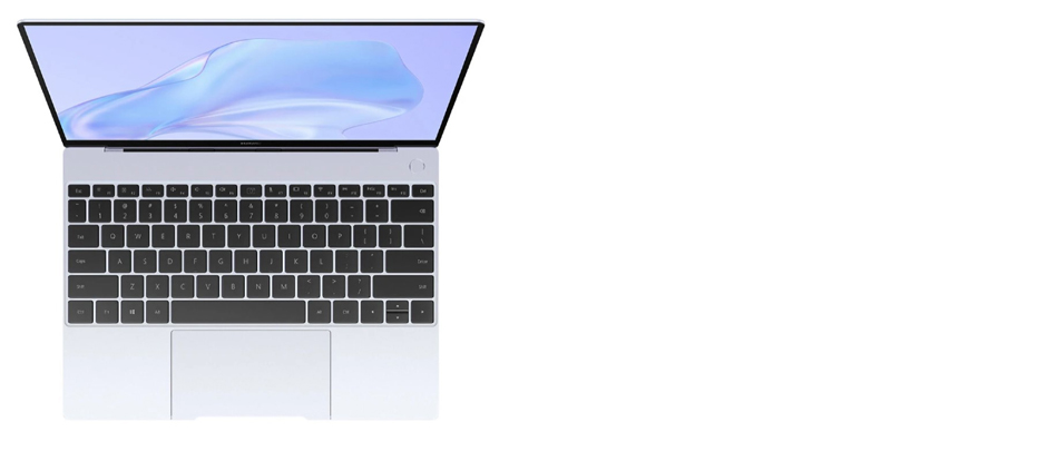 Huawei MateBook X Pro 2020 8/512Gb