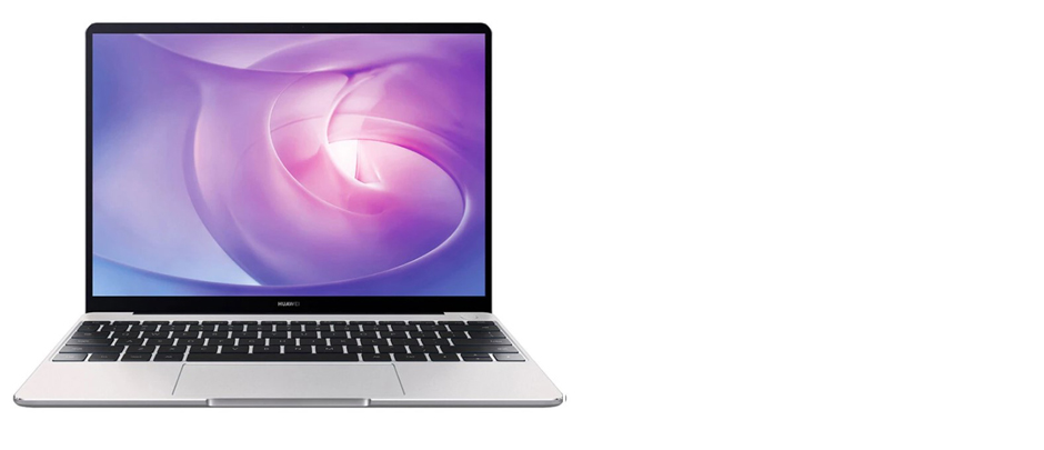 Huawei MateBook 13 Ryzen 7 4800H, 16/512Gb