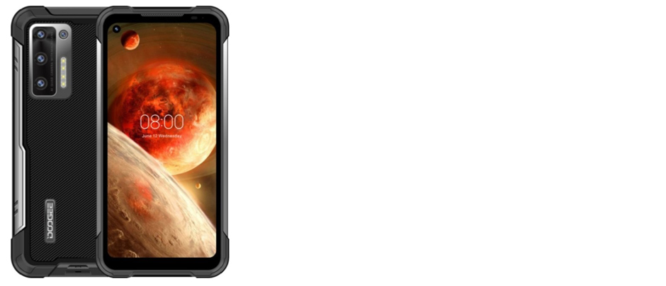 Doogee S97 Pro