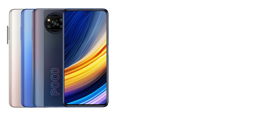 Xiaomi Poco X3 Pro 8/256Gb
