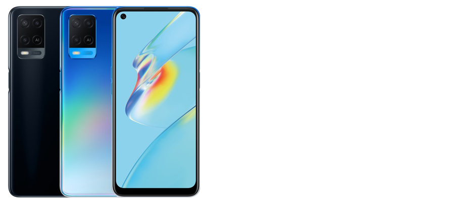 Oppo A54 4G