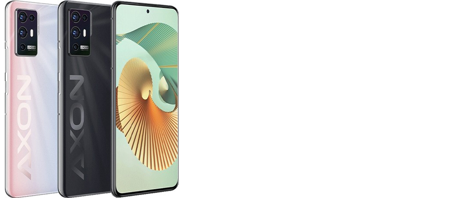 ZTE Axon 30 Pro