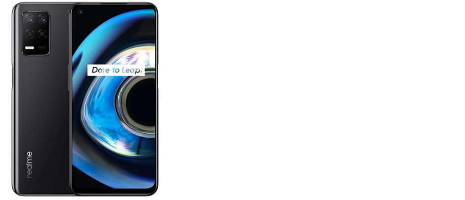 Realme Q3