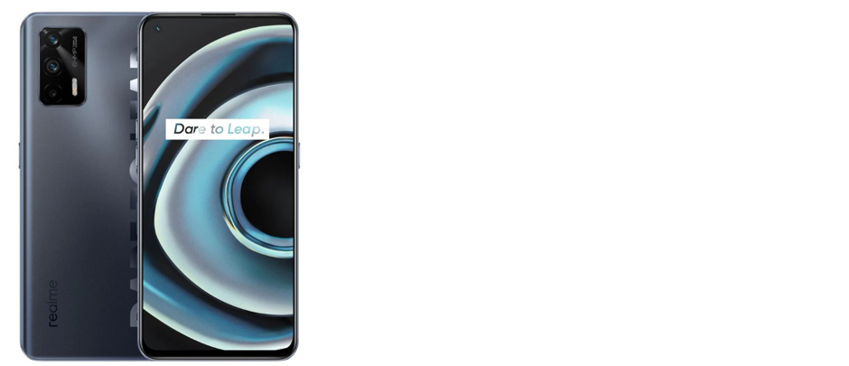 Realme Q3 Pro