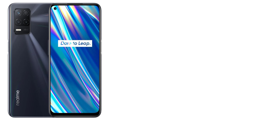 Realme Q3i