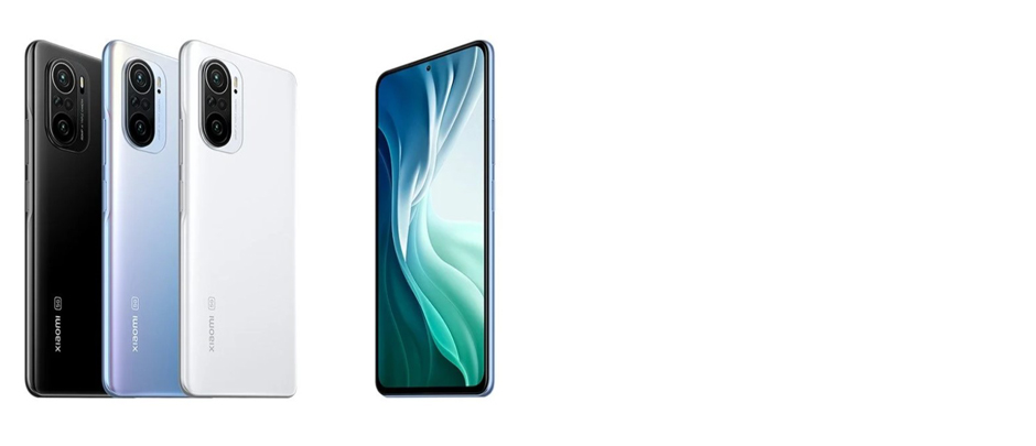 Xiaomi Mi 11X