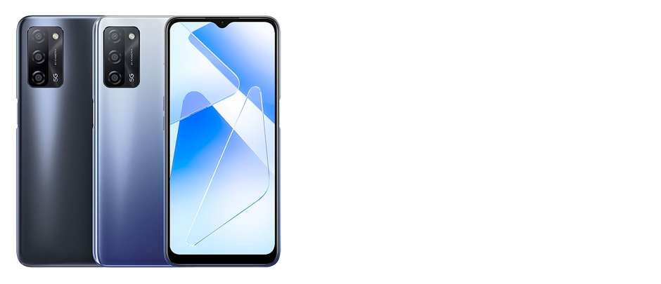 Oppo A53s 5G