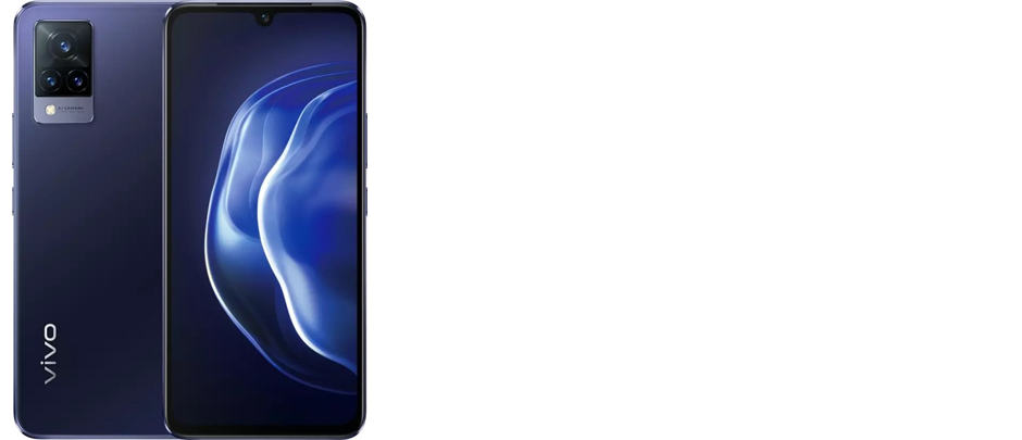 Vivo V21