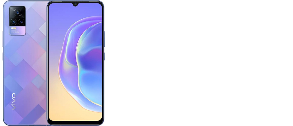 Vivo V21e