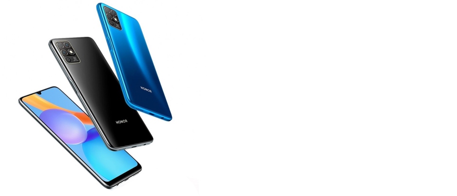 Honor Play 5