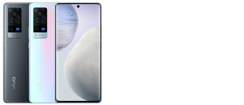 Vivo X60t Pro
