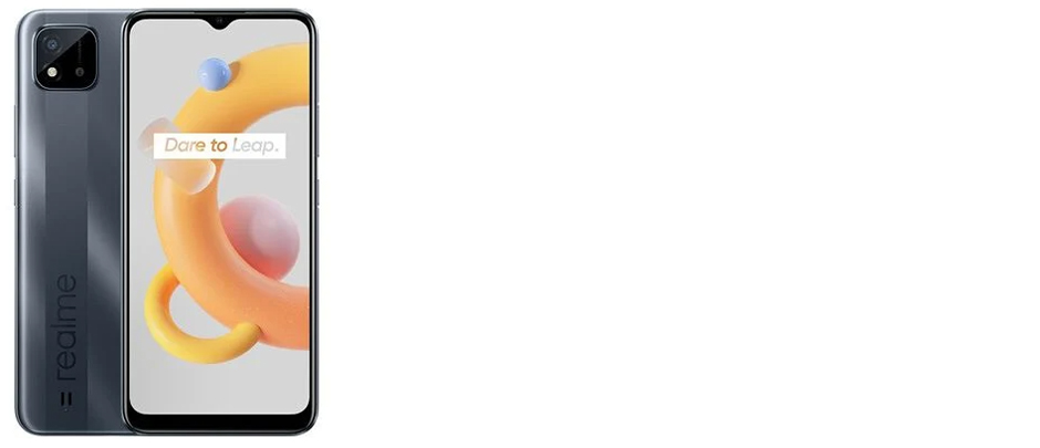 Realme C20A