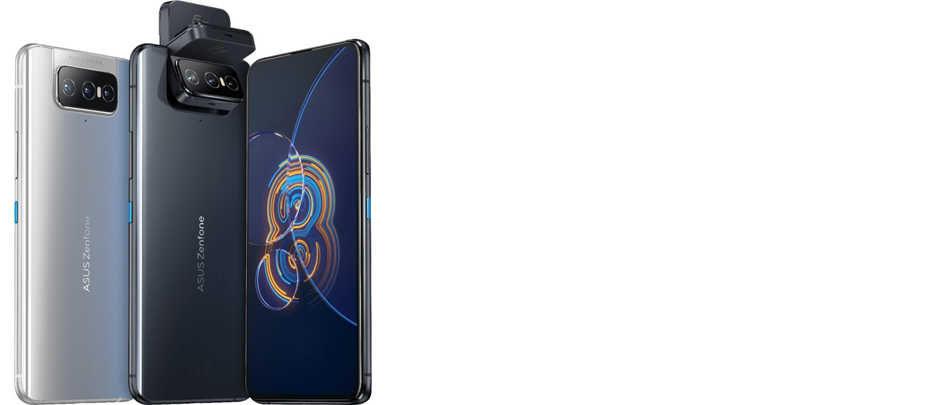 Asus Zenfone 8 Flip