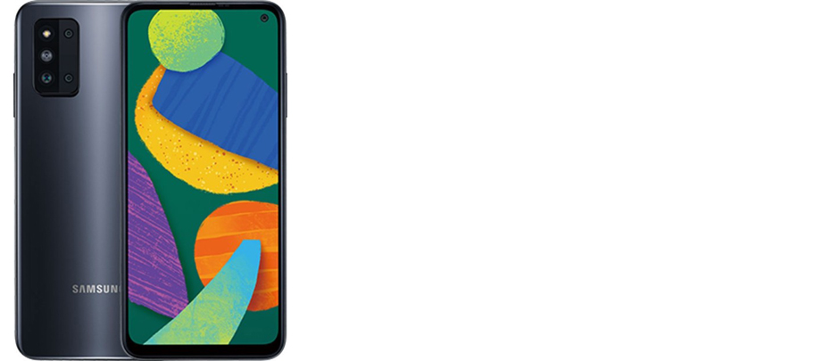 Samsung Galaxy F52 5G