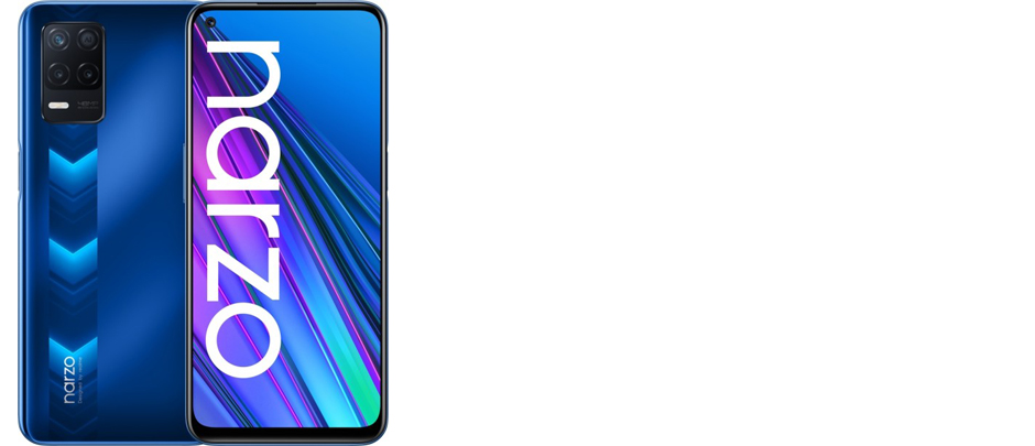 Realme Narzo 30 5G