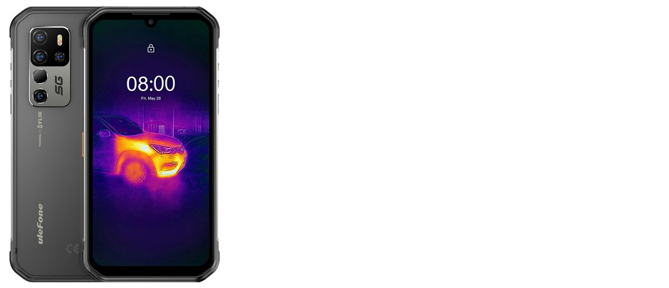 Ulefone Armor 11T 5G