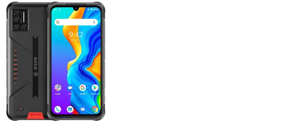 UMIDIGI Bison 2021