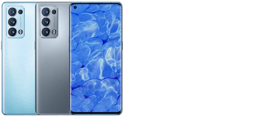 Oppo Reno6 Pro+ 8/128GB