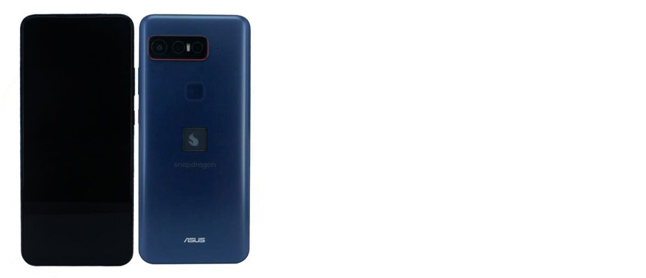 Asus Zenfone 8 Pro
