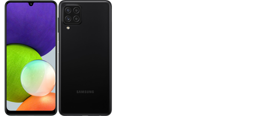 Samsung Galaxy A22 4G