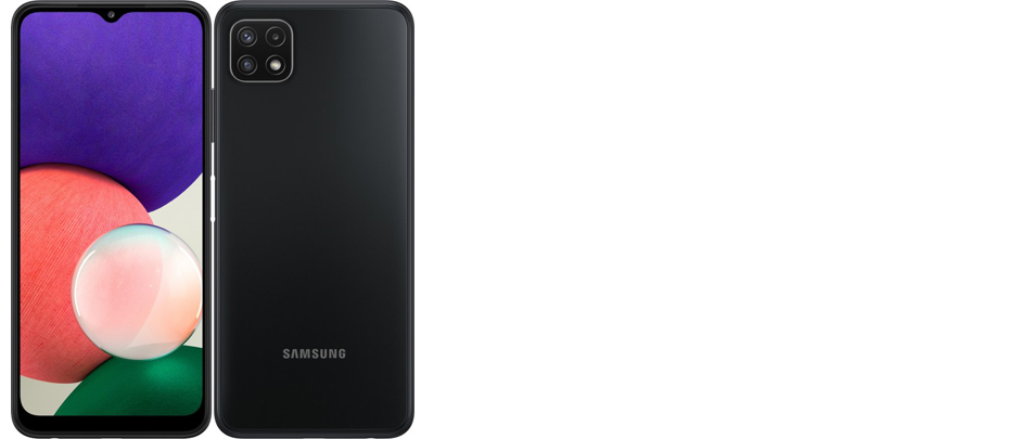 Samsung Galaxy A22 5G