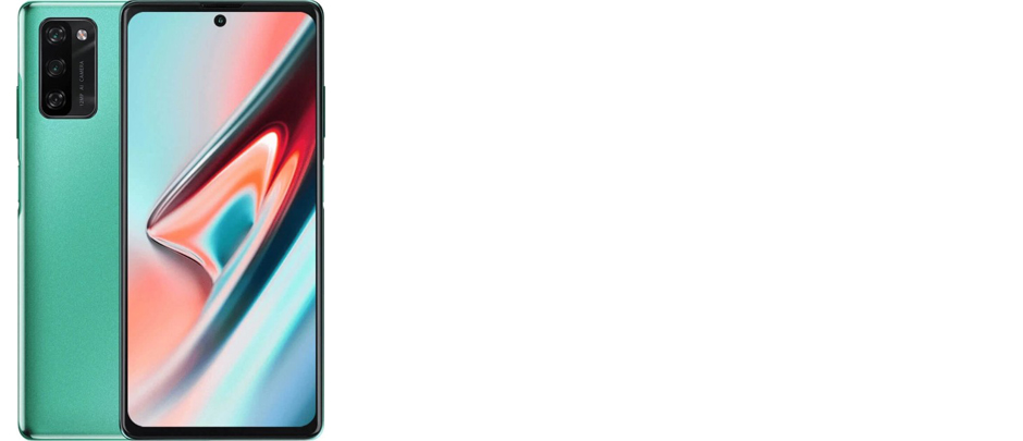 Blackview A100