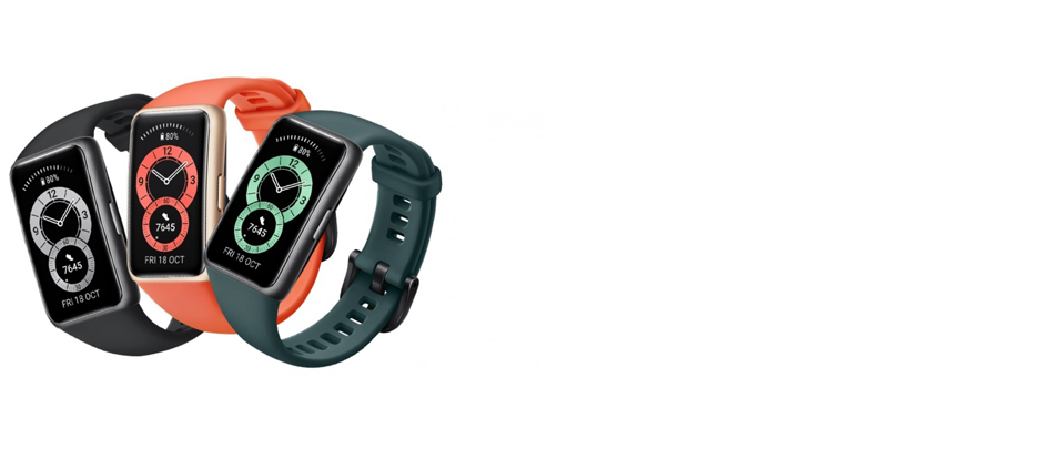 Huawei Band 6
