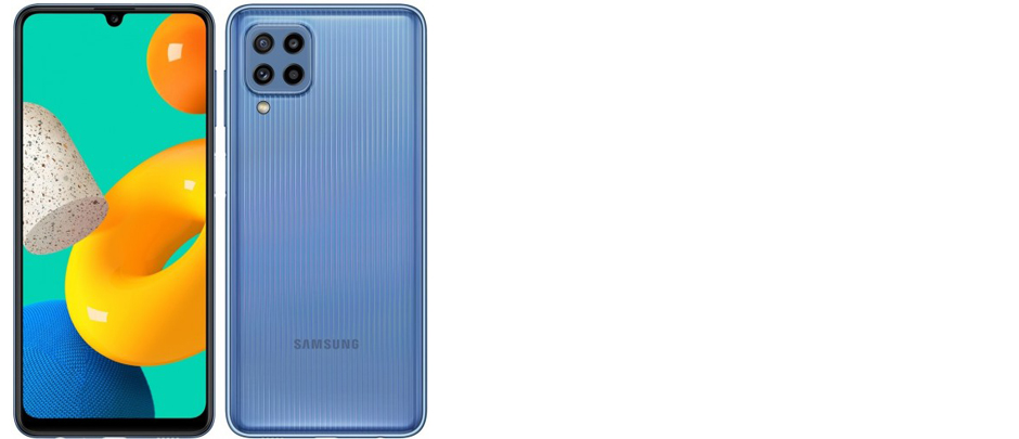 Samsung Galaxy M32
