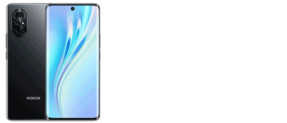 Honor V40 Light Luxury Edition 8/256GB