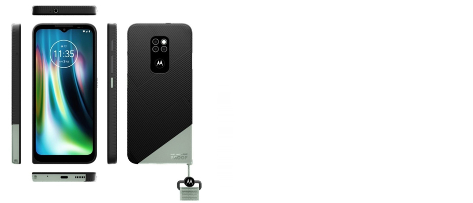 Motorola Defy 2021