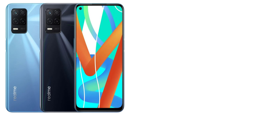 Realme 8 5G 6/128GB