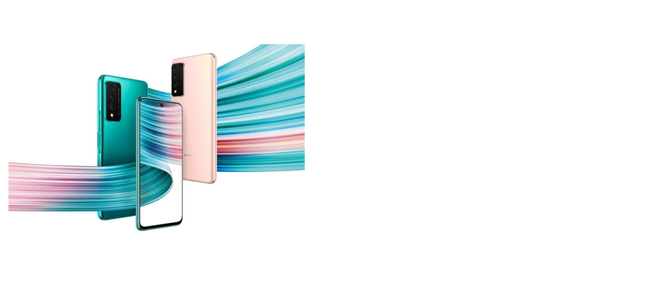 Huawei NZone S7 Pro