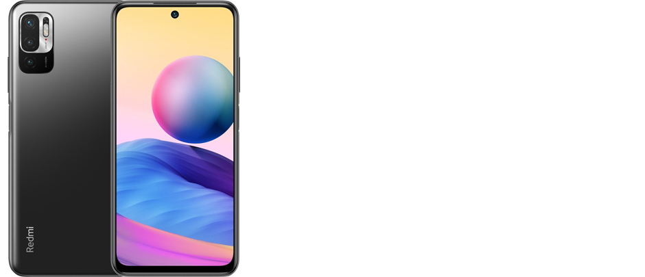Xiaomi Redmi Note 10T
