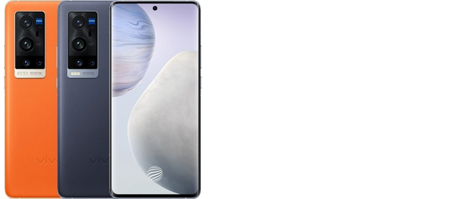Vivo X60t Pro+
