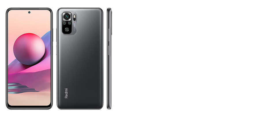 Xiaomi Redmi Note 10S 8/128Gb