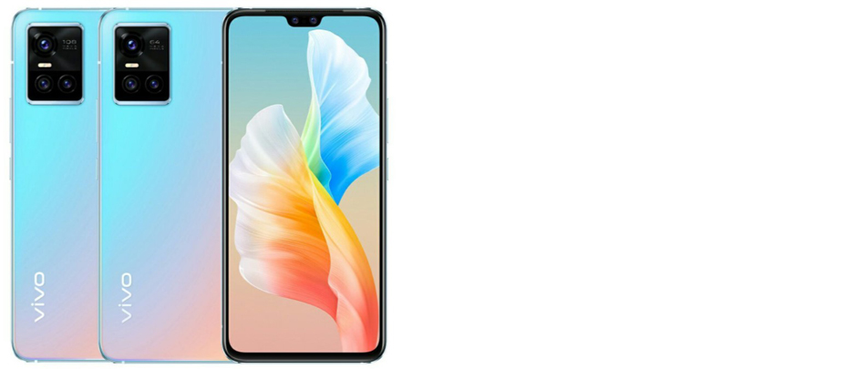 Vivo S10
