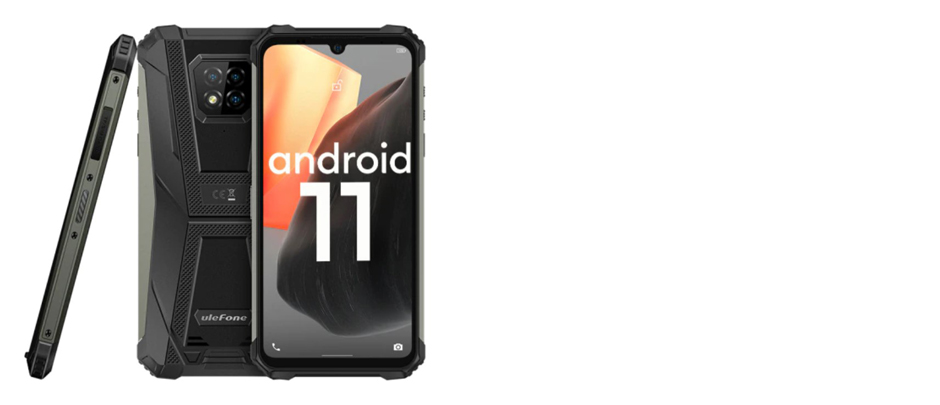 Ulefone Armor 8 Pro 8/128Gb