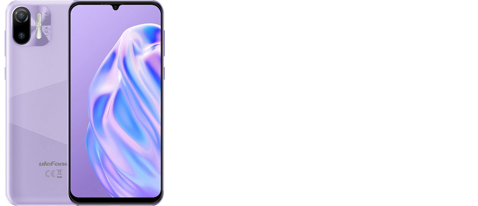 Ulefone Note 6