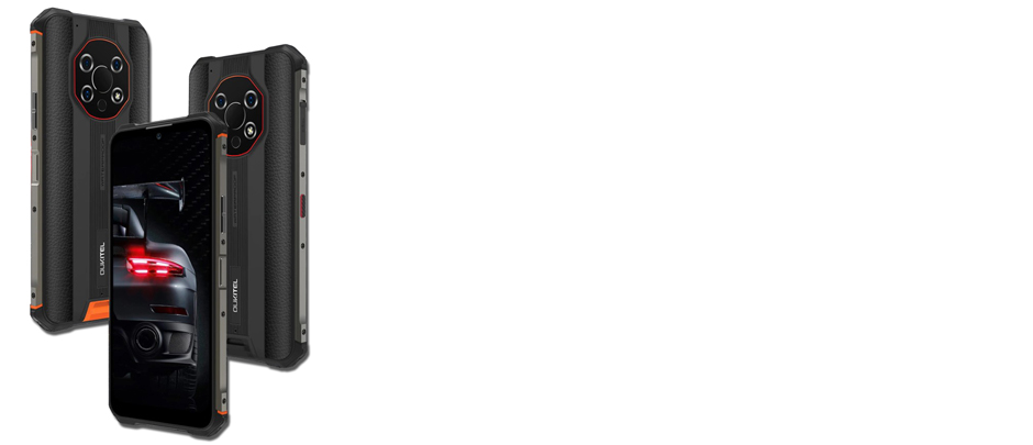 OUKITEL WP13