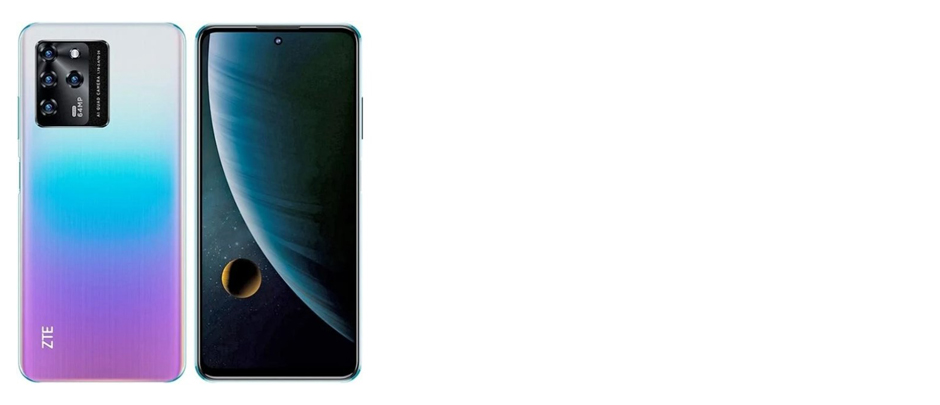 ZTE Blade V30