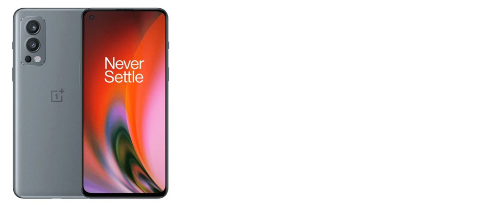 OnePlus Nord 2 8/128GB