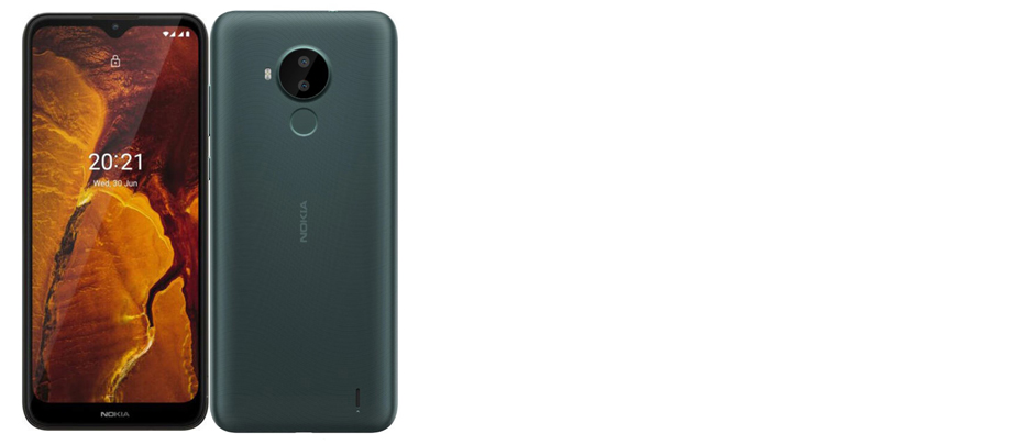 Nokia C30