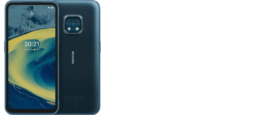 Nokia XR20