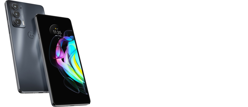 Motorola Edge 20