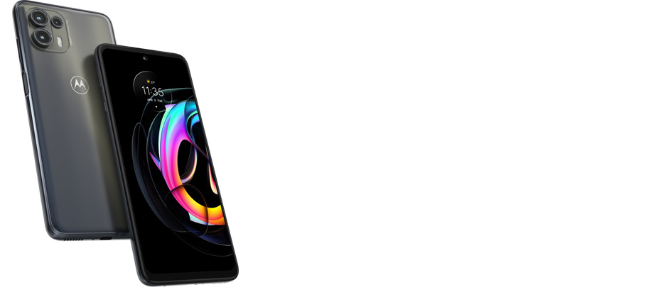 Motorola Edge 20 Lite