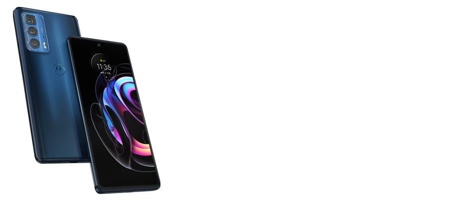 Motorola Edge 20 Pro
